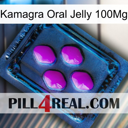 Kamagra Oral Jelly 100Mg 04
